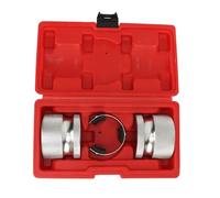 Outil de Pilote de Joint de Fourche de Moto, Outil D'installation de Joint de Fourche Réglable Professionnel de 39 à 50 Mm pour