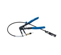 Outil De Pince À Tuyau Flexible Draper 730Mm Diamètre De Pince 18-54Mm 89793