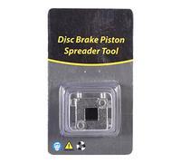 Outil de Piston de Frein à Cube, Tourne le Piston en Arrière pour les Freins à Disque de Roue Arrière avec Cliquet 3/8, en Acier en Carbone, S'adapter à la Plupart des Véhicules