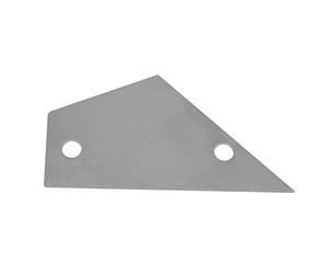 Outil de Planification des frettes, Acier Inoxydable, pour Guitares et Basses, Outil Professionnel, DIY Musical, Guitare électrique, Basse, réparation, enseignement Musical, passionné de Musique