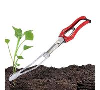 Outil de Plantation de Patates Douces - Plantoir à Main - Ustensile De Plantation pour Les Agriculteurs Biologiques, pour Poivrons, Aubergines, en Serres, pour Les Écoles, Les Propriétaires De