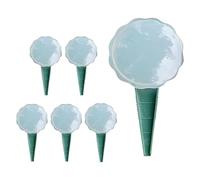 Outil de Plantation - Système de contrôle de débit à Cadran Rotatif, Dispositif de Distribution Manuel des, unité de d' végétale, Accessoire de Serre Portable | Outil de Culture pour