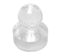 Outil de plateau de fard à paupières - Palette de maquillage - Outil de presse à poudre - Tampon de presse pour fard à paupières - Moules de presse à poudre de maquillage