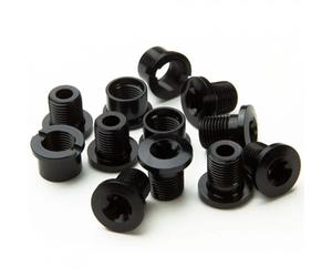 Outil de plateau torx Race Face Noir