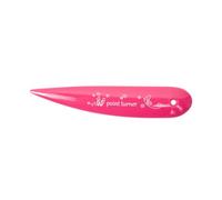 Outil de pliage en os pour couture, couture, scrapbooking, fabrication de cartes, reliure de livres, outil de pressage pour tissu