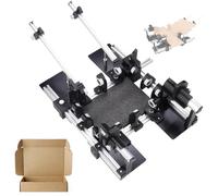 Outil de pliage rapide pour cartons d'expédition | Dispositif d'emballage réglable | Optimise les opérations de conditionnement | Améliore l'efficacité de l'emballage | Adapté(35 * 35cm)