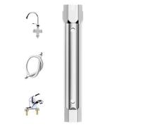 Outil de plomberie Sink, clé pour évier de robinet | Arnaque de décharge de cuisine à ouverture de retrait hydraulique hydraulique de l'écrou,Outils hydrauliques avec clé de tuyau