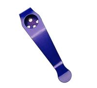 Outil de poche à installation rapide qui libère les configurations en 30 secondes pour des styles de vie rapides, les voyages et la cuisine. Clip multifonction