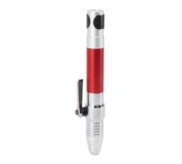 Outil de poignée de machine de broyeur PolyGen avec mandrin de 2,35 mm | Corps métallique durable, pince 2,35 mm, faibles vibrations pour bijouterie et polissage artisanal.