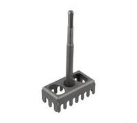 Outil de poinçonnage à douille de type 86 essentiel pour les installations rapides par des électriciens (C)