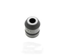 Outil de poinçonnage de tourelle CNC pour tourelle épaisse série 85, ensemble de matrices rondes A-Station, acier à outils de haute précision, design en 3 pièces (85 standard rond inférieur matrice