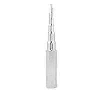 Outil de poinçonnage en acier | CT - 95 & CT - 96 extensions de tuyaux en métal pour tubes de 6,5 à 19 mm | Outil à main pour le traitement du métal/plumbing/usage industriel (CT-96)