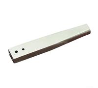 Outil de poinçonnage fonctionnel en cuivre pour articles en cuir, essentiel pour l'installation permanente de rivets (B)