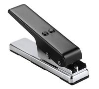Outil de poinçonnage - Machine artisanale résistante à l'usure, facile à travailler, cutter manuel compact | Médiator à faire soi-même, équipement de loisirs, musicien, étudiant, atelier, projets de