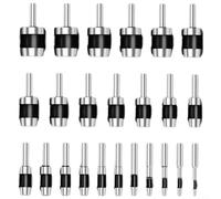 Outil de poinçonnage pour cuir avec une netteté exceptionnelle pour applications en PVC et caoutchouc éponge (11 mm)