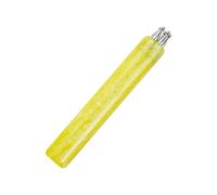 Outil de pointage en Tube pour Nail Art, pour une Application précise des couleurs, stylo Nail Art, conception confortable pour tous les niveaux de compétence, stylo acrylique