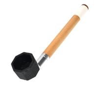 Outil de pointe de billard 2 en 1 : modélisateur pour la pointe de la queue de billard, support de craie de billard | Pointe de queue de billard antidérapante, portable, pour u