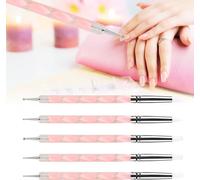 Outil de pointillage pour la poterie, outil de pointillage pour l'argile, stylo de sculpture pour l'argile, stylo de sculpture pour la poterie, stylo de modelage pour l'argile, outil de pointillage po