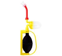 Outil De Pollinisation pour Arbres Fruitiers - Pollinisateur Manuel pour Plants de Tomates - Bâton de Pollinisation Outil de Jardinage pour Culture Fleurs Recherche Agriculture Ferme Intérieur Jardin