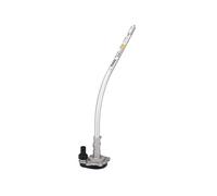 Outil de pompage MAKITA ACCESSOIRES DEAPF400MP 135 L/min 13 m Argenté