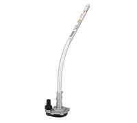 Makita DEAPF400MP Fixation de pompe à eau à arbre fendu