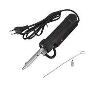 Outil de pompe d'aspiration de pistolet d'aspiration électrique automatique de ventouse d'étain électrique de 30W ADT-6