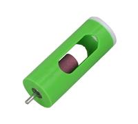 Outil de ponçage de points de soudure de cellules au lithium pour améliorer les bornes de batterie électrique Accessoire de meulage Dispositif de meulage de batterie