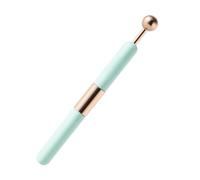 Outil de port de bijoux - Fermoir à double tête en métal pour bracelet et boucles d'oreilles | Design portable antidérapant de 17 cm pour un port facile de bijoux | Idéal pour un usage quotidien à la