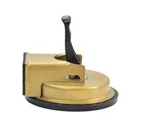 Outil De Pose De Lames De Sol,Fixateur A Ventouse Pour Parquet Flottant | Outil de Réparation Texturé pour Plancher en Bois Dur,Pour Parquet Carrelage Salle De Bain Salon Chambre Menuiserie