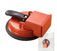 Outil de Pose de Revêtement de Sol à Ventouse | Équipement De Réparation Et Installation De Stratifié,Outils De Maintenance Des Planchers Pour Ingénieurs - Pour La Maison L Industrie Le Balcon Le Gara