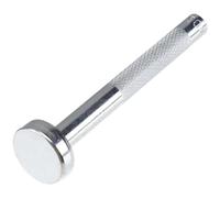 Outil de Pose D'œillets en Acier pour Diy, Usage Intensif, Argenté