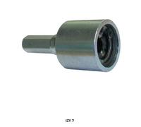 Outil de pose P.A V M7 IZY 7 boîte de 21 pièces - ING FIXATIONS - A150004