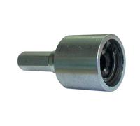 Outil de pose patte à vis IZY pour tige filetée diamètre 6 mm ING FIXATIONS