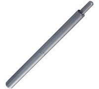 Outil de pose pour ancre à encastrer SAplus M10 - SCELL-IT - SG10 gris métallique