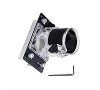 Outil De Positionnement Améliorant La Sécurité Pour Les Débutants Comprenant Un Mécanisme De Verrouillage Et Une Conception Réglable Pour Des Opérations Longues Et Sécurisées. Épaisseur Réglable