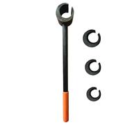 Outil de positionnement de charnière - Outil de réparation de charnière de porte | Clé de réglage de porte puissante | Accessoires ménagers multifonctionnels, ustensiles d'armoire