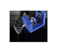 Outil de positionnement de positionneur pour le travail du bois