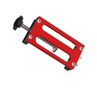 Outil de positionnement facile à utiliser pour guides de perçage en alliage d'aluminium pour une installation rapide et une augmentation de la productivité dans la menuiserie Outil de recherche de