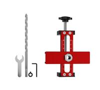 Outil De Positionnement Précision Pour Le Travail Du Bois Pour L'installation D'armoires Construction Métallique Avec Mécanisme Déclenchement Par Poussée Conception À Réglage Facile Portes En