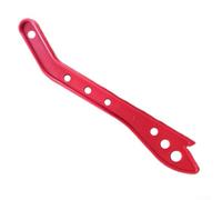 Outil de poussée de protection manuelle pour scie à table avec corps en ABS et poignée confortable pour améliorer la sécurité et le traitement du bois