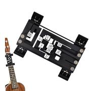 Outil de pratique des accords de guitare - Entraîneur d'accords de guitare, presseur d'accords de guitare | Outils d'apprentissage de guitare portables, outil de pratique de guitare, système d'apprent