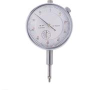 Outil de précision 0.01mm Instrument de mesure Indicateur à cadran rond Jauge Verticale Contact