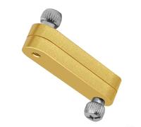 Outil de Précision 90 Degrés pour et Assemblage Outil de Précision | Alliage pour aluminium , finition polie, résistant à l'usure, pour idéal atelier pro, mesure précise 53mm