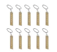 Outil de précision en métal - Petite règle portable pour le dimensionnement des pierres précieuses - Outil de mesure portable pour activités de plein air