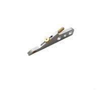 Outil de précision pour écrou de guitare - Hauteur réglable - Pour guitare classique - Instrument de réparation professionnel luthier - 106 mm