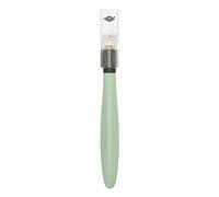 Outil de précision - WEDO - Scalpel Comfortline vert menthe avec 5 lames de rechange incluses