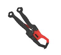 Outil de préhension à lèvres - Pince à Poisson antidérapante, poignée légère | Équipement de pêche en Plein air avec extracteur de Crochet pour Tenir et la Bouche en Toute sécurité