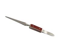 Outil de préhension à ressort antidérapant pour soudage à chaud et fabrication de bijoux, poignée à nez pointu pour le soudage