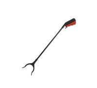 Outil de préhension extensible, Outil de préhension, aide à la mobilité longue et pratique, outil d'assistance à la portée, ramassage des déchets portable(60cm)
