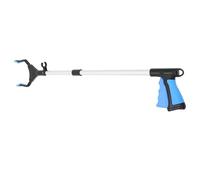 Outil de Préhension Pliable pour Ramasser les Déchets, Ouverture 11 CM